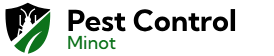 Minot Pest Control Company Logo