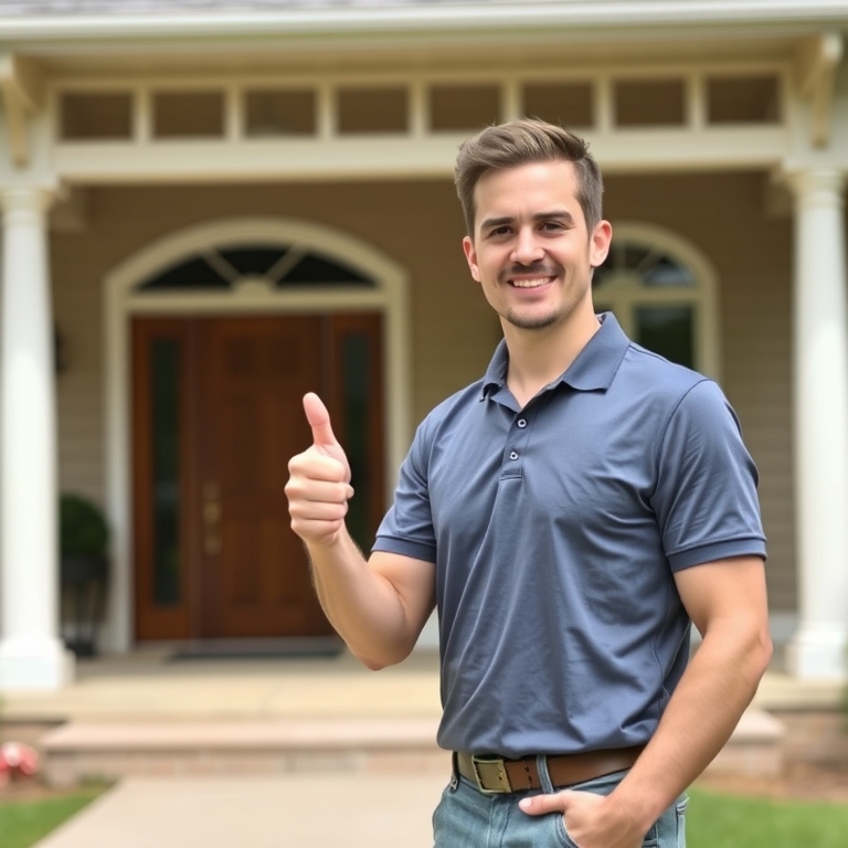 Founder of Minot Pest Pros